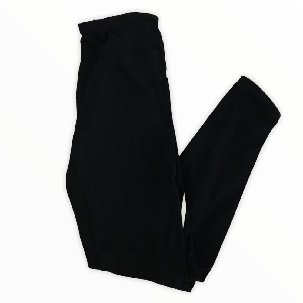 Ivivva by Lululemon Side Pocket Leggings